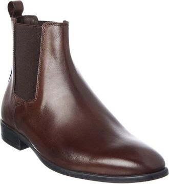 Bruno Magli M By Bruno Magli Nello Leather Bootie