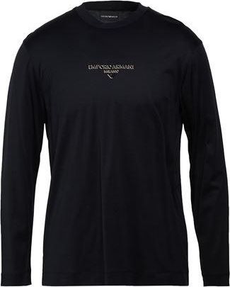 Emporio Armani TOPWEAR - T-shirts su YOOX.COM