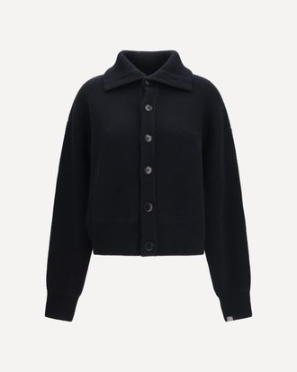 Extreme Cashmere N&deg;377 Clement cashmere Sweater Female UNI