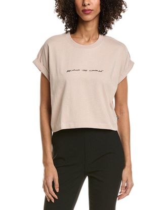 adidas Adidas Beyond The Course Graphic T-Shirt