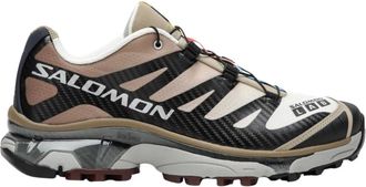 Salomon Fitness, Dames, Zwart, 37 1/2 EU, Trail Running Schoenen
