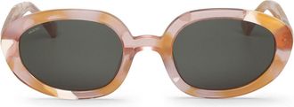 Mr.Boho Solarte BPM10-11 Mens Sunglasses Tortoiseshell Size 51