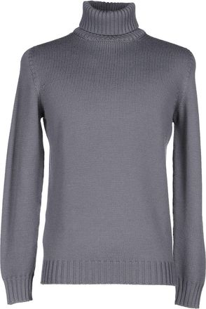 Drumohr KNITWEAR - Turtlenecks on YOOX.COM