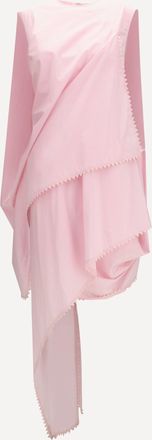 Jacquemus Abito The Traversin a strati Woman 36