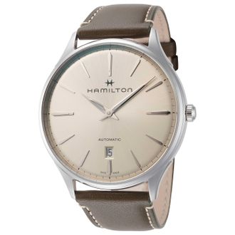 Hamilton Jazzmaster Mens Watch
