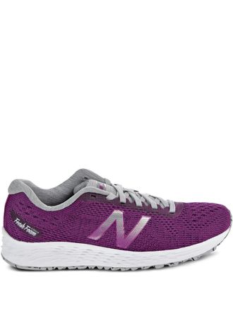 New Balance Sneakers Fresh Foam Arishi - Viola