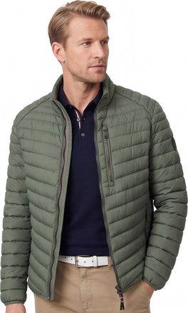 Casamoda tussenjas Casa Moda groen