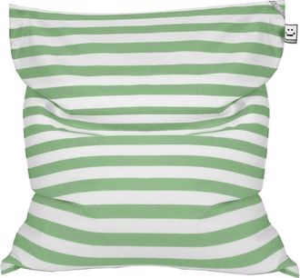 Happers Happers - Big Puff Toldotex Verde Para Exterior O Interior &Uacute;nico Verde