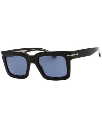 HUGO BOSS Mens Boss 1501/S 51Mm Sunglasses