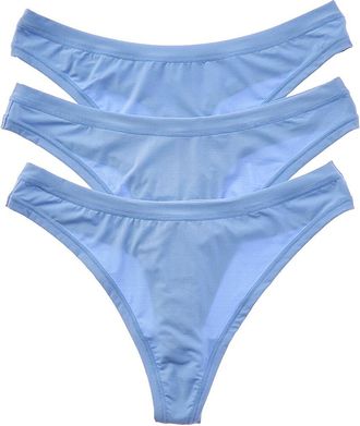 b.tempt'd by Wacoal B.Temptd Set Of 3 Future Foundation Thong