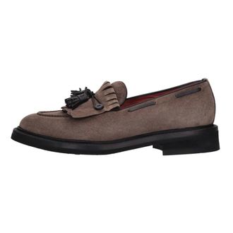 BARRETT Hombre, Zapatos, Marr&oacute;n, Talla: 44 EU