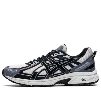 Asics Gel-Venture 6 Black Grey 1201A553-021