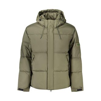 Pepe Jeans London Polyester Mens Mens Jacket