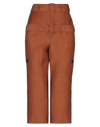 Lanvin HOSEN & R&Ouml;CKE - Hosen auf YOOX.COM