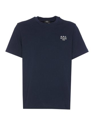 A.P.C. A. P.C. Standard Rue Madame T-Shirt
