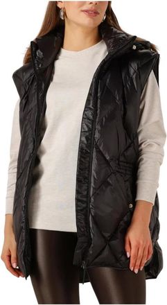 Deblon Sports Dames, Jassen, Zwart, Maat: S/M Polyamide