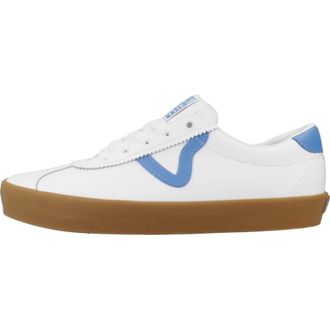 Vans Schoenen, Dames, Wit, 36 1/2 EU, Sport Low Joyride Sneakers
