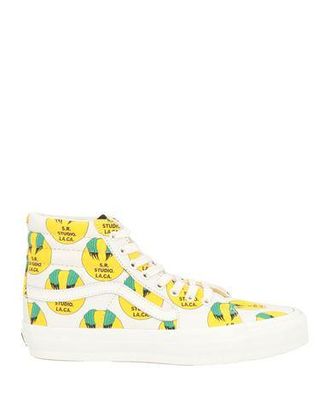 Vans FOOTWEAR - Trainers sur YOOX.COM