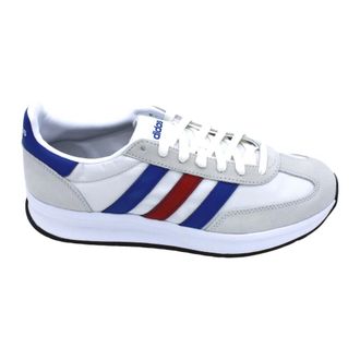 adidas Retro hardloopschoenen jaren 70 stijl - Heren - Hardloopschoenen - Veelkleurig - 43 1/3 EU - Fitness