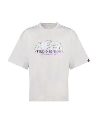 Alpha Industries TOPS - T-shirts auf YOOX.COM
