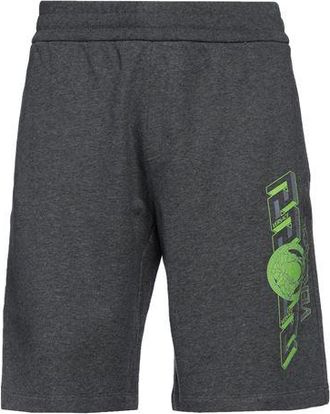 Versace PARTES DE ABAJO - Pantalones cortos y bermudas en YOOX.COM