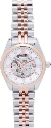Empress Womens Magnolia Watch