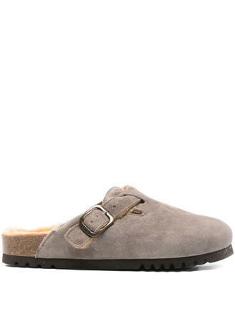 Scholl Mules Fae - Grigio