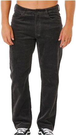 Rip Curl Premium Surf Cord Pant Freizeithose f&uuml;r Herren | schwarz
