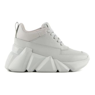 United Nude Donna, Scarpe, Grigio, 39 EU, new