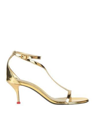 Alexander McQueen CALZATURE - Sandali su YOOX.COM