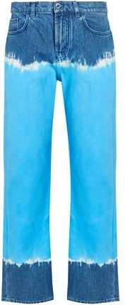Alberta Ferretti BOTTOMWEAR - Pantaloni jeans su YOOX.COM