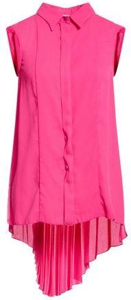 Hopper TOPWEAR - Camicie su YOOX.COM