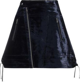 Diesel PARTES DE ABAJO - Minifaldas en YOOX.COM