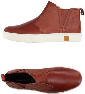 Timberland CALZATURE - Sneakers su YOOX.COM