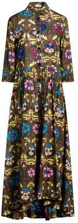 Anjuna KLEIDER - Maxi-Kleider auf YOOX.COM