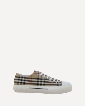 Burberry TNR Jacke Sneakers Male 44
