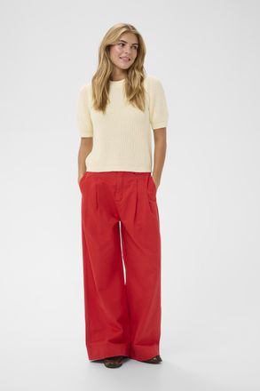 Saint Tropez Casual broek ParkerSZ Casual broek Loose fit