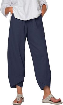 Pantalon Randonnée Femme Hiver - Softshell Imperméable Doublé Polaire | Coupe-vent, Extensible, Avec Poches Zippées - Pour Ski, Trek, Outdoor