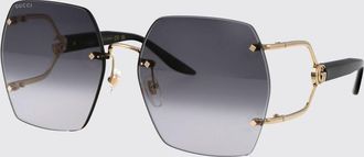 Gucci Occhiali da sole GG1562S Gucci in metallo