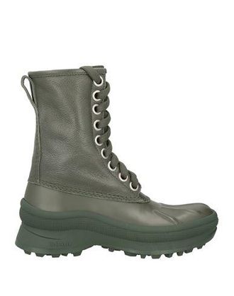 Jil Sander CALZATURE - Stivaletti su YOOX.COM