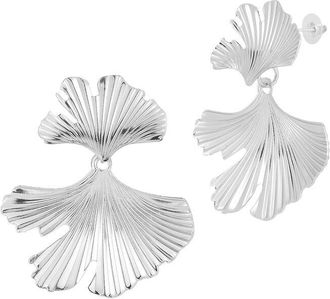 Sphera Milano Silver Plated Earrings