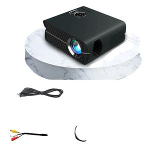 OEM Proiettore, 1920x1080p, Streaming Wireless, Proiettore A10ab