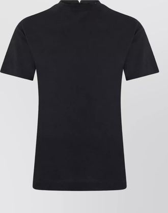 Jacquemus short-sleeve t-shirt
