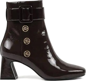 Karl Lagerfeld Stivaletti Beata - Marrone