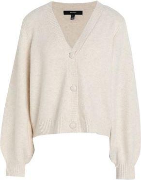 Vero Moda KNITWEAR - Cardigans sur YOOX.COM