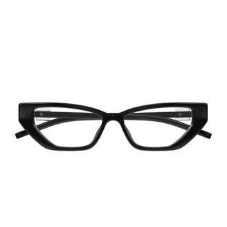 Gucci Gg1683O Linea Gg Logo Eyeglasses