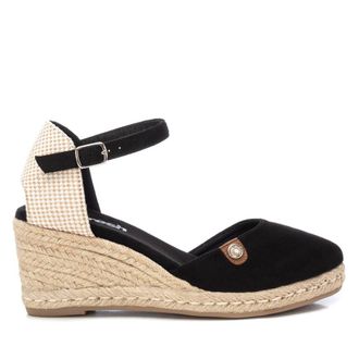Xti Refresh Collection Womens Wedge Espadrilles by Xti