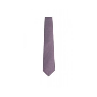 HUGO BOSS Accessoires, Heren, Paars, ONE Size, H-Tie 7,5 Cm-222