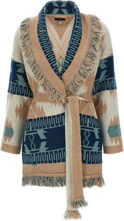 Alanui Icon Maglioni Multicolor-Donna