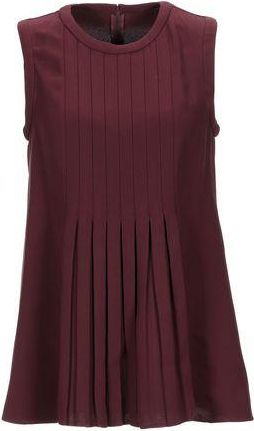 Valentino Garavani CAMISETAS Y TOPS - Tops en YOOX.COM